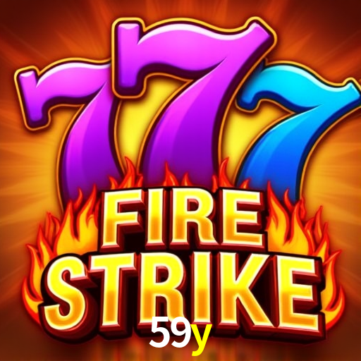 Sinta a adrenalina dos jogos de cassino com 59y