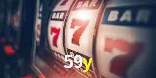 59y: A Experiência de Casino com Jogos de Mesa ao Vivo